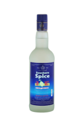 Vinbros Southern Spice Gin Duet - 42.8%V/V x 12